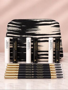 🆕 13 Piece Eye Makeup Bundle Set
